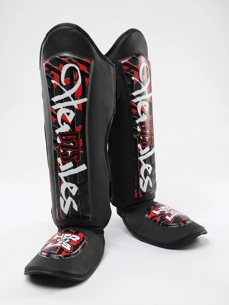 Hercules Fight Gear G75 Kaval Koruyucu – Gökhan Sarıçam Özel Koleksiyonu