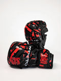 Hercules Fight Gear G75 MMA Eldiveni – Gökhan Sarıçam Özel Koleksiyonu