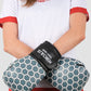 Hercules Fight Gear Desenli Mavi Beyaz Boks, Kickboks Eldiveni - Profesyonel Antrenman İçin - Hercules