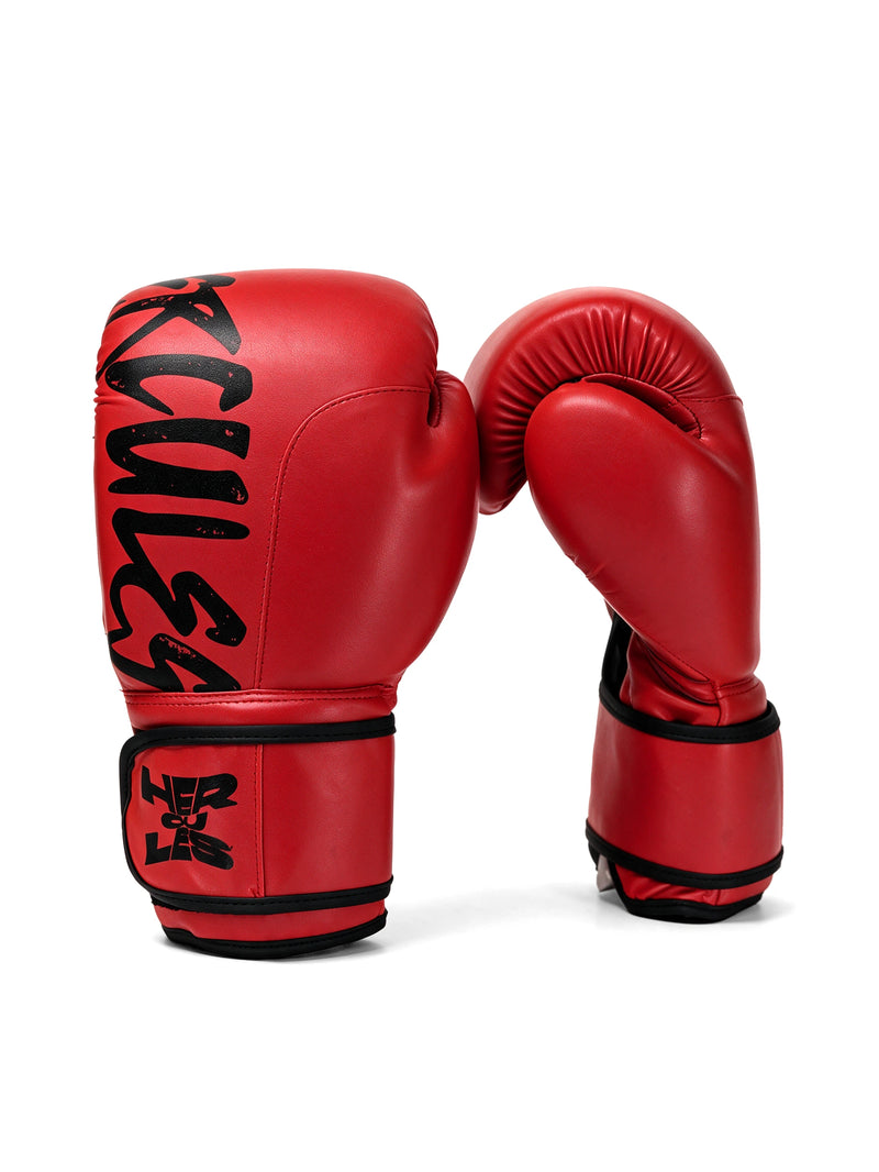 HERCULES EVO 1.0 — Doom Boks Eldiveni - Hercules