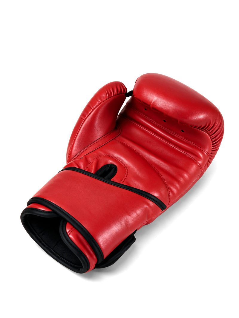 HERCULES EVO 1.0 — Doom Boks Eldiveni - Hercules
