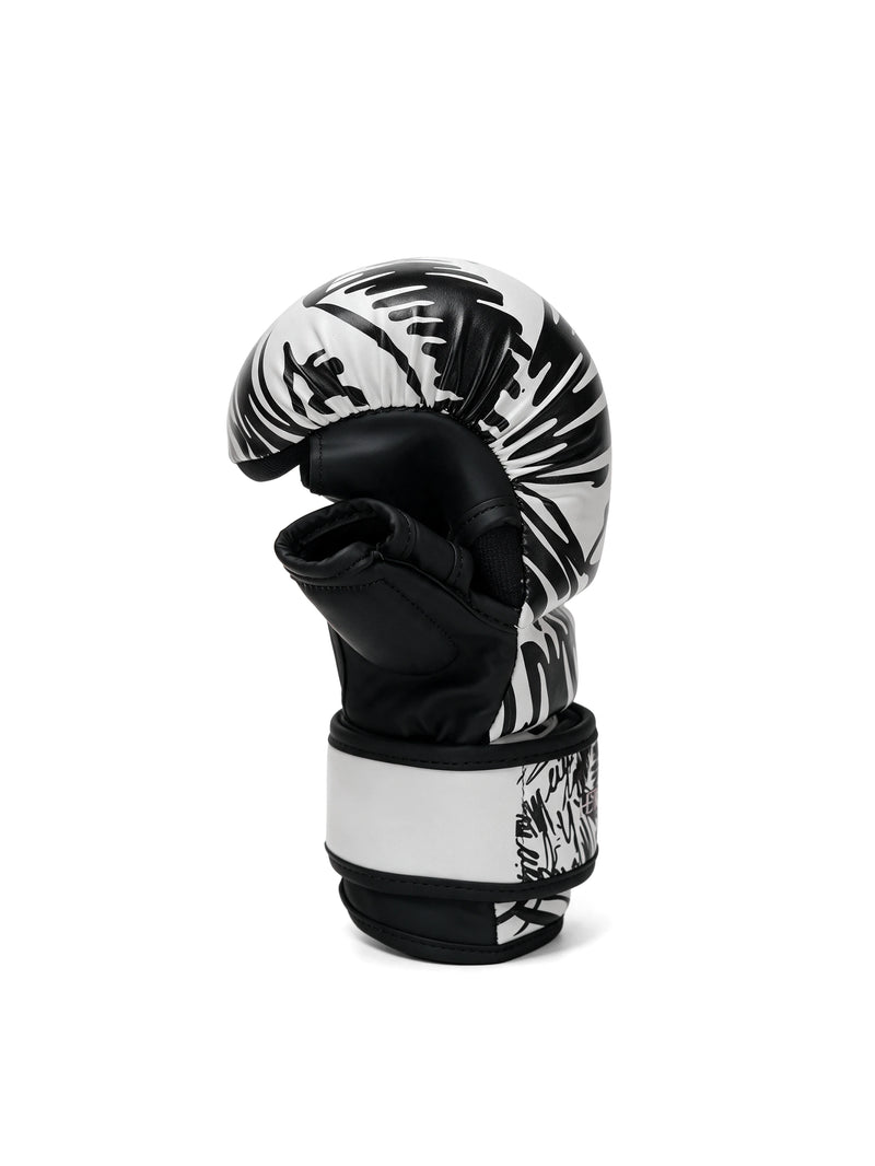 HERCULES FIGHT IQ 1.2 — Ivory Instinct MMA Eldiveni - Hercules