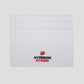 Hercules Fight Gear Beyaz Banyo Havlusu - Hercules