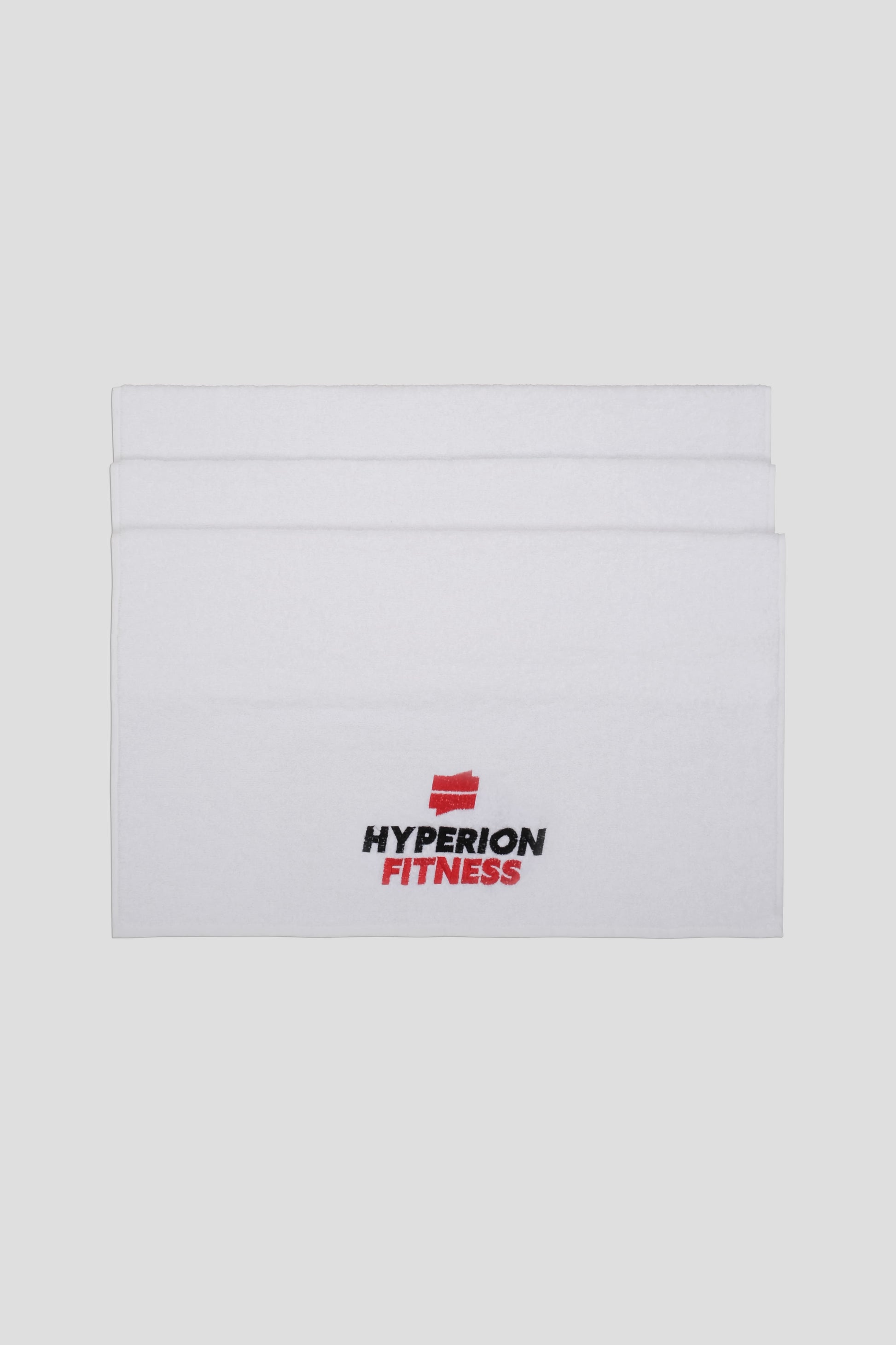 Hercules Fight Gear Beyaz Banyo Havlusu - Hercules