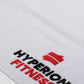 Hercules Fight Gear Beyaz Banyo Havlusu - Hercules