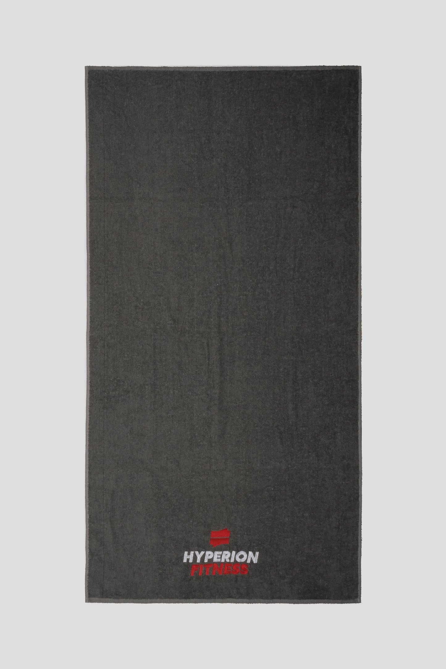 Hercules Fight Gear Gri Banyo Havlusu - Hercules
