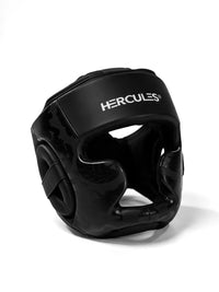 HERCULES KORX 1.4 — Midnight Bloom Kafa Koruyucu