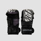 Hercules Fight Gear MMA Eldiveni - Grafiti Desenli Siyah-Beyaz - Grappling, BJJ, Cage Fighting - Hercules