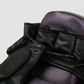 Hercules Fight Gear MMA Eldiveni - Aslan Desenli Siyah - Grappling, BJJ, Cage Fighting - Hercules