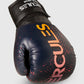 Hercules Fight Gear Profesyonel Lacivert Boks Eldiveni - Hercules