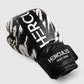 Hercules Fight Gear Profesyonel Siyah Boks Eldiveni - Hercules