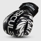 Hercules Fight Gear Profesyonel Siyah Boks Eldiveni - Hercules
