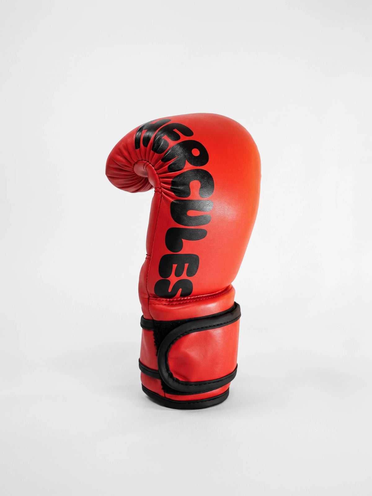 Hercules 4oz Çocuk Boks Eldiveni | Kırmızı