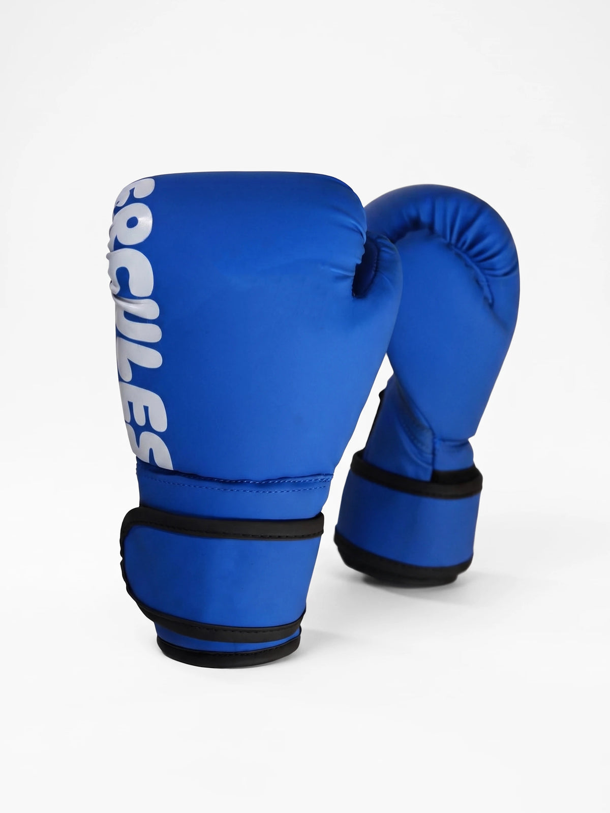 Hercules 4oz Çocuk Boks Eldiveni | mavi