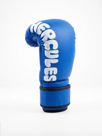 Hercules 4oz Çocuk Boks Eldiveni | mavi