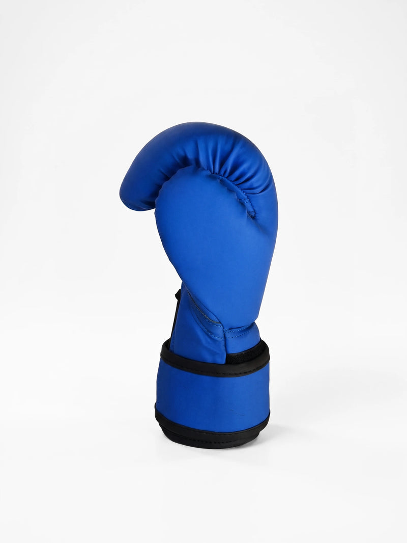 Hercules 4oz Çocuk Boks Eldiveni | mavi