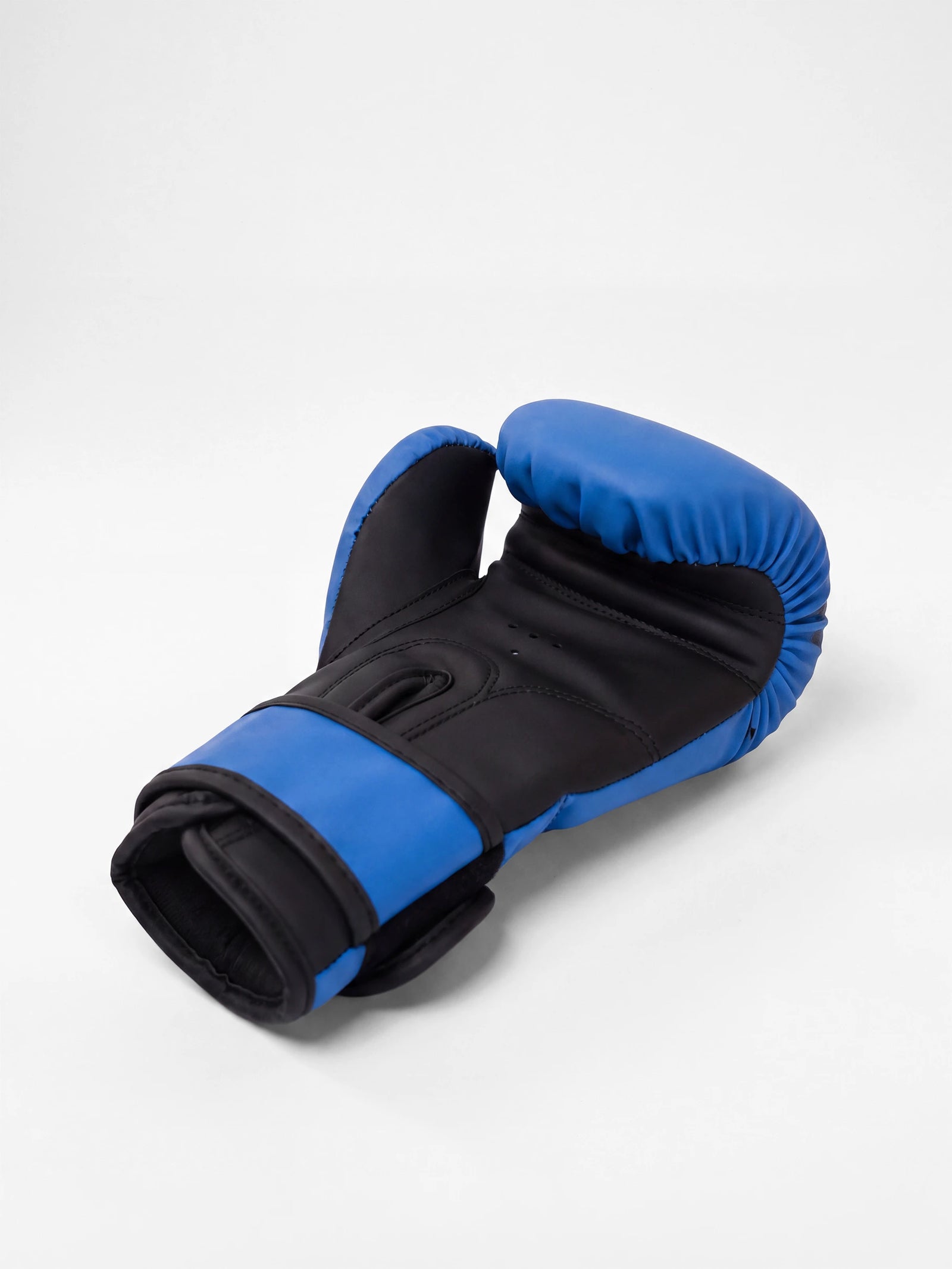 Hercules 6oz Çocuk Boks Eldiveni | Mavi