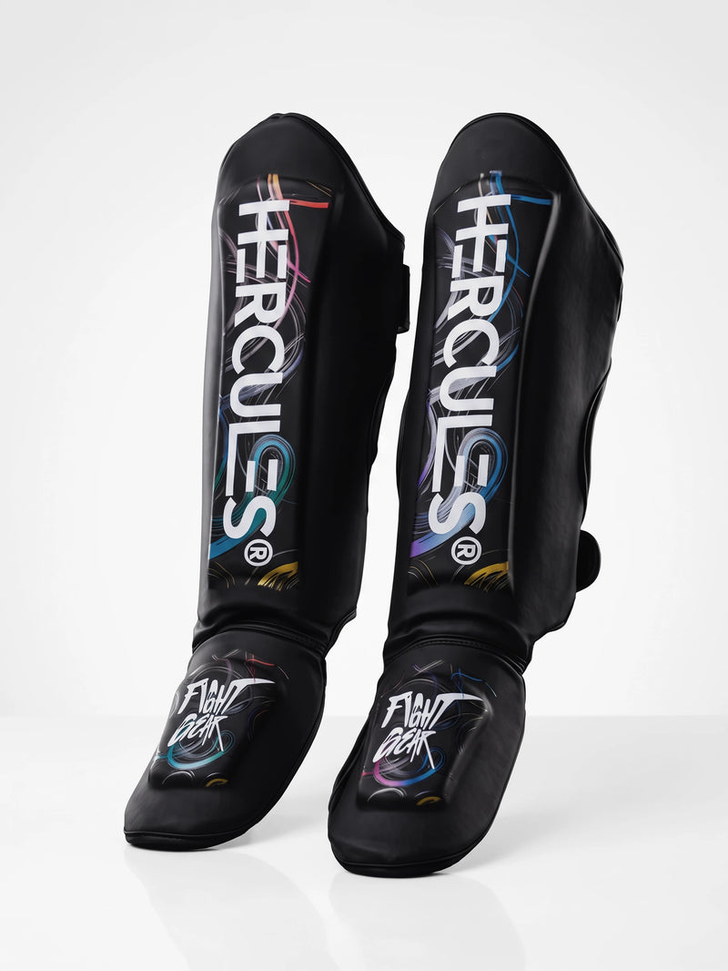Siyah Kickboks ve Muay Thai Kavallık